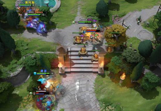 金铲铲之战S15新策略揭晓，轻松获取三星5费卡